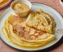 Crêpes Sans Gluten