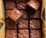 Gluten-Free Keto Brownies