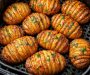 You Won’t Believe This 2 Ingredient Air Fryer Potato