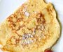 Coconut Flour Keto Crepes