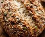 Gluten-Free Seeded Oat Bread