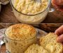 Zero Carb Bread in a Mug