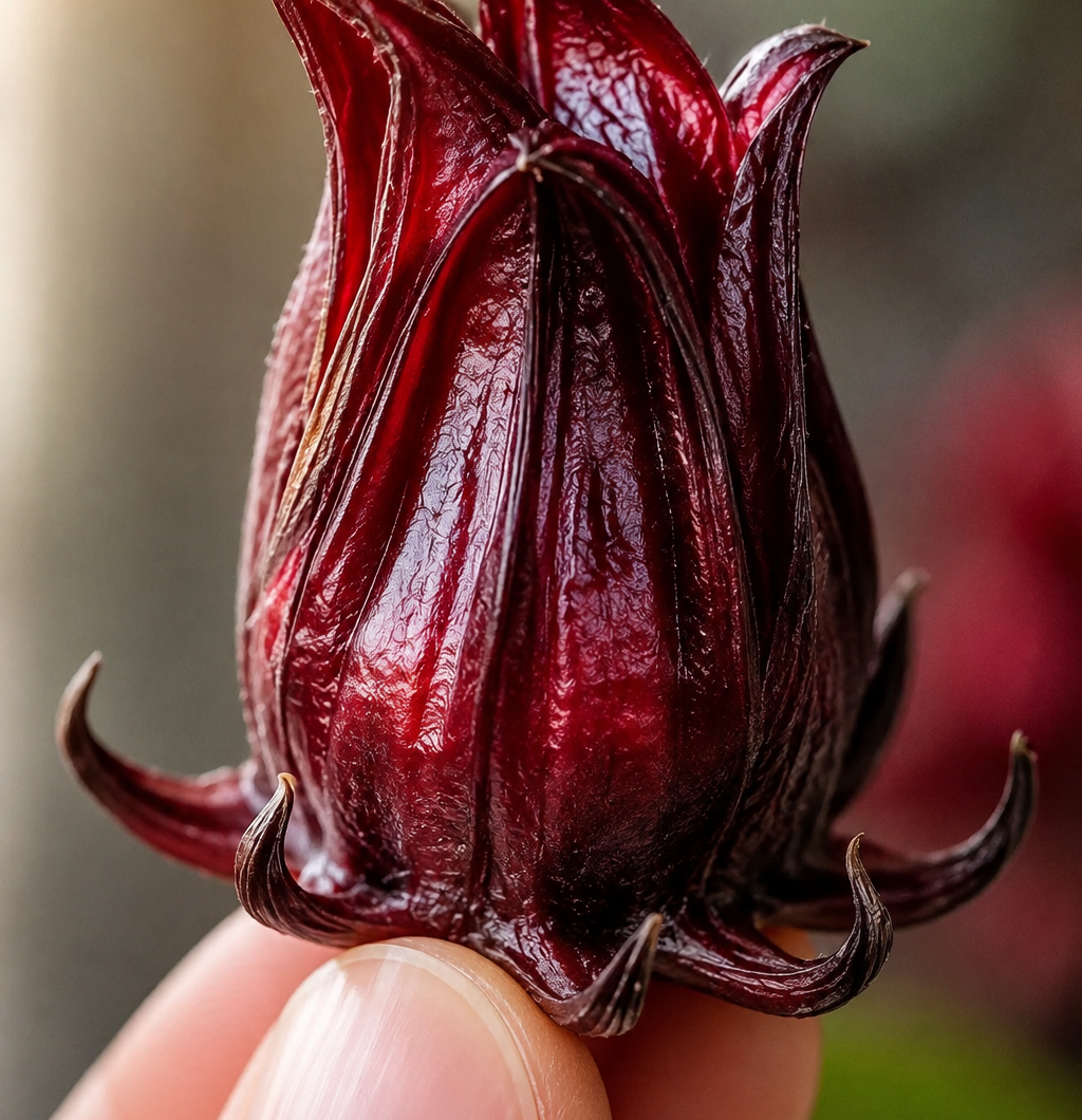 Hibiscus Tea Recipe A Refreshing Homemade Herbal Drink