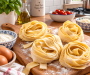 Homemade Gluten-Free Pasta