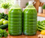 Healthy Green Juice