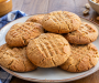 Gluten-Free Peanut Butter Cookies