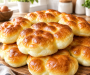 Cloud Bread Recipe